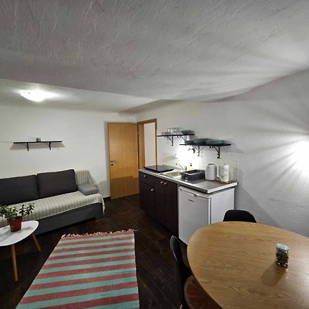 Apartment Slavija Škofja Loka Exteriér fotografie