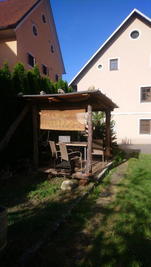 Apartment Slavija Škofja Loka Exteriér fotografie