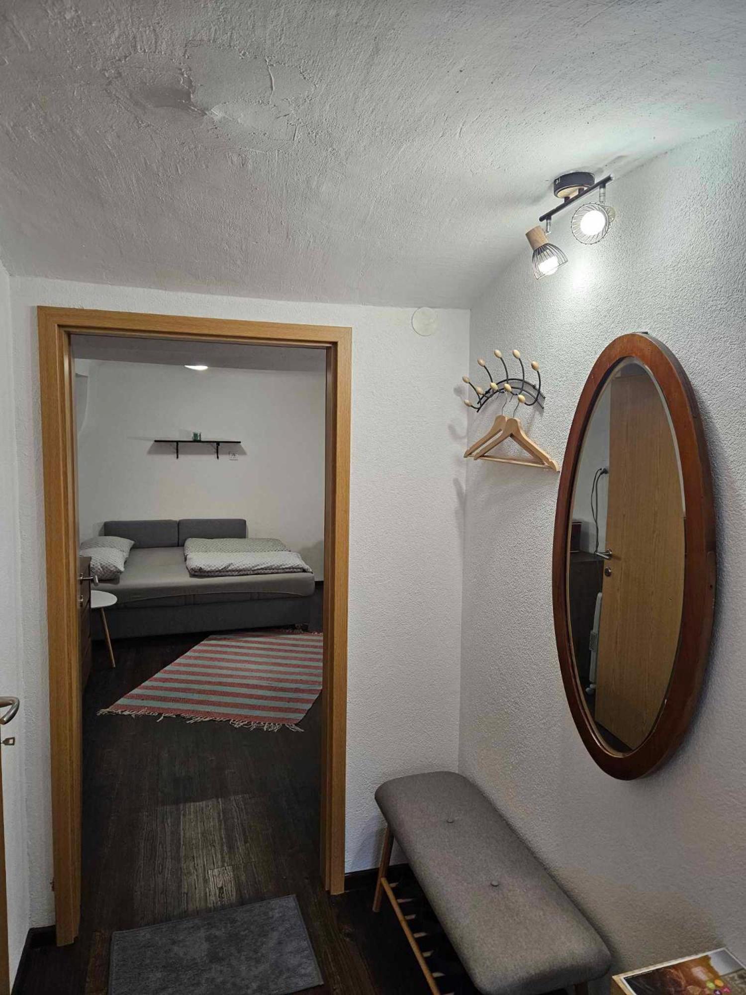 Apartment Slavija Škofja Loka Exteriér fotografie