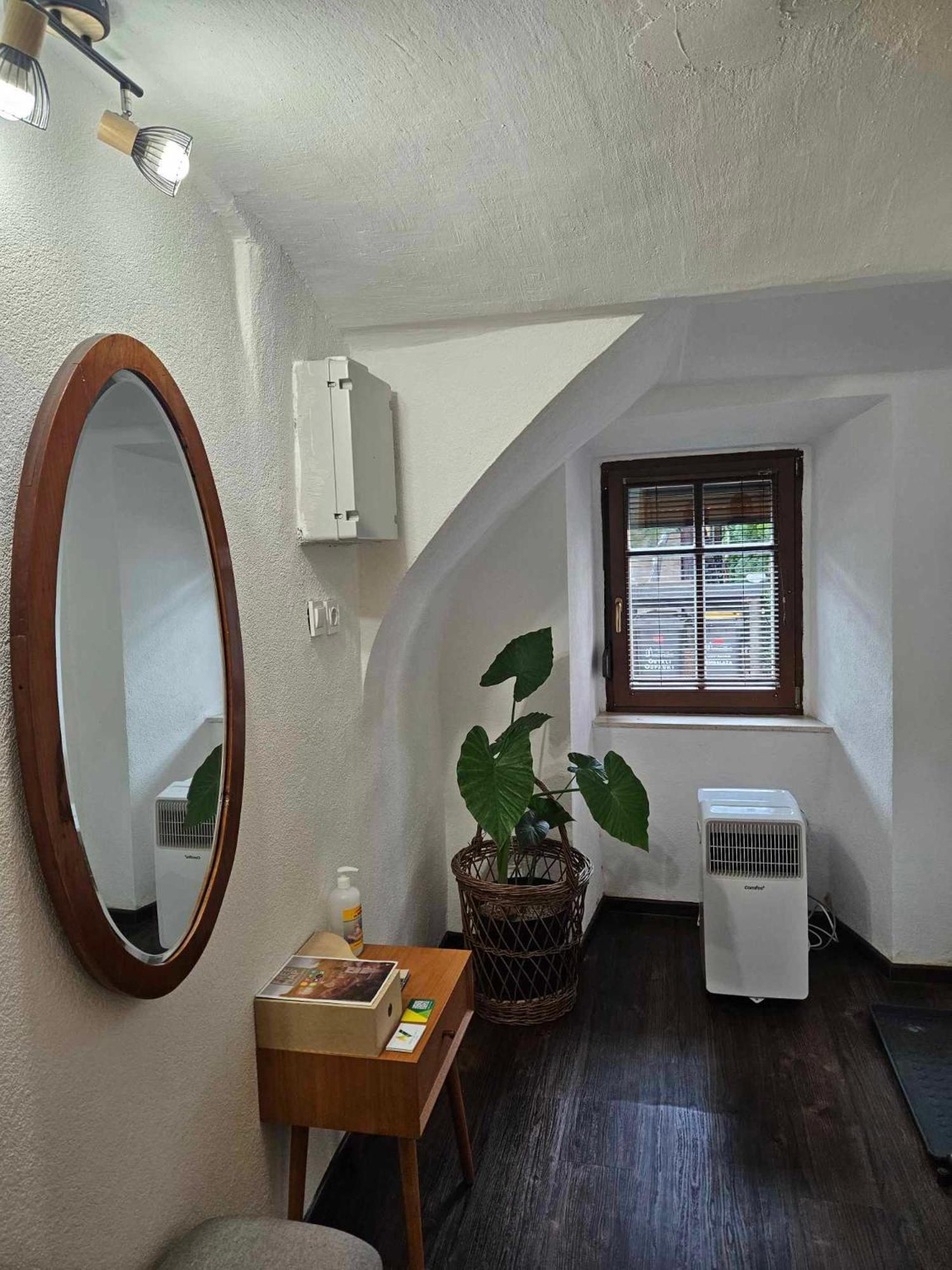 Apartment Slavija Škofja Loka Exteriér fotografie